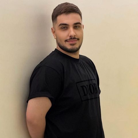 آرون افشار